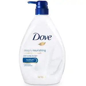 Deeply Nourishing Body Wash - Dove