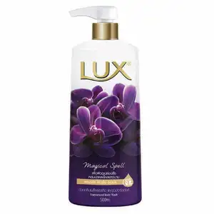 Magical Spell Shower Gel - Lux