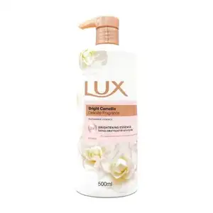 Camellia White Shower Gel - Lux