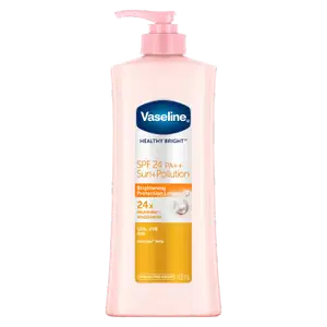 Brightening Protect Lotion SPF24 PA++ - Vaseline