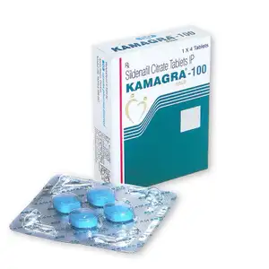 Gold 100ml - Kamagra
