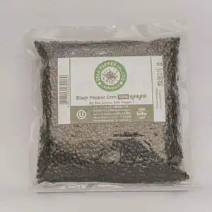 គ្រាប់ម្រេច ៥០០ក្រាម- Sela Pepper - Sela Pepper