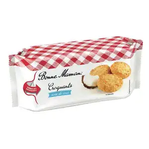 Strawberry & Forest Fruits - Bonne Maman