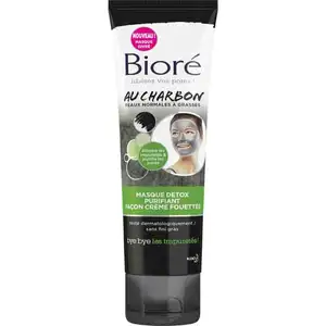 Detoxifying Charcoal Face Mask - Bioré