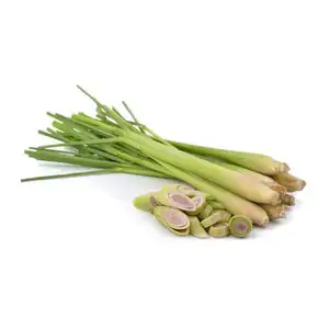 Lemongrass - Rithy 1 Supply