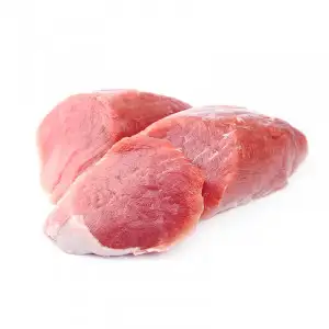 Pork Fillet - Rithy 1 Supply