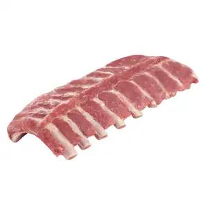 Young Pork Ribs - Rithy 1 Supply