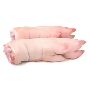Pig Feet Front - Rithy 1 Supply