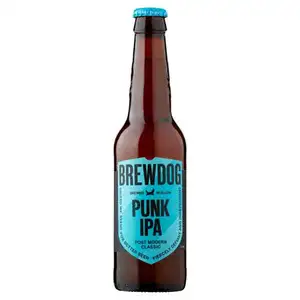 Punk IPA Beer - BrewDog