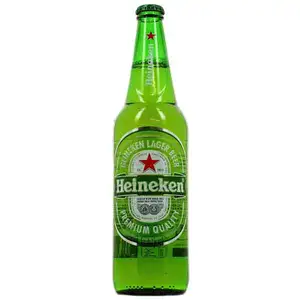 ស្រាបៀហេននីហ្គេន - Heineken