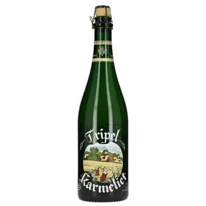Karmeliet Triple
