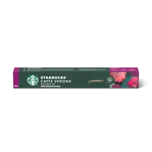 Verona - Starbucks