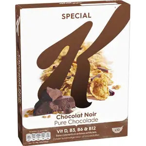 Special K Dark Chocolate - Kellogg's