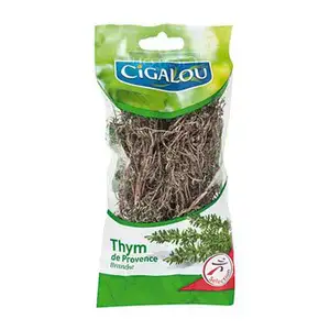 Thym Branche - Cigalou