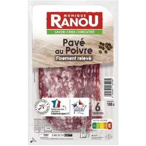 Pepper Steak - Ranou