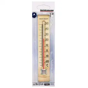Thermometer - Fackelmann