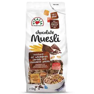Chocolate Muesli - Vitalia