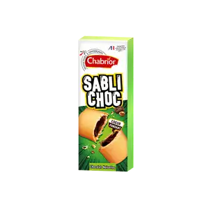 Sabli Choc Chocolate - Chabrior