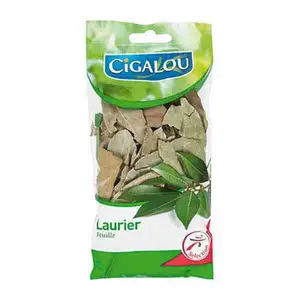 Bay leaves - Cigalou