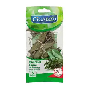 Bouquet Garni - Cigalou