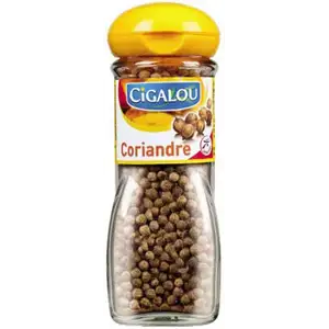 Coriander - Cigalou