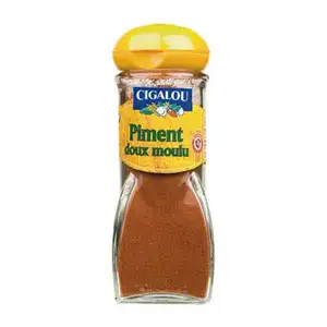 Sweet Chili - Cigalou