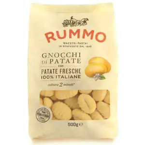Potato Gnocchi - Rummo
