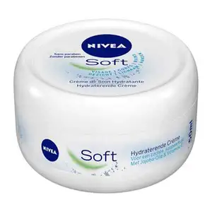 Soft Cream - Nivea