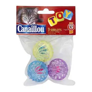 Cat Toy - Canaillou