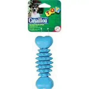 Dog Toy Bone - Canaillou