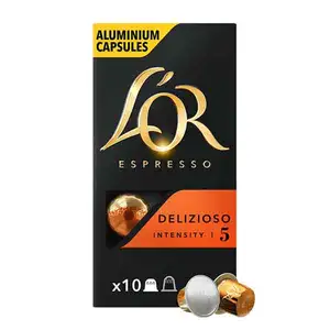 Delizioso Nº5 - L'Or Espresso