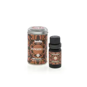 Essential Oil - Tangerine - Bodia