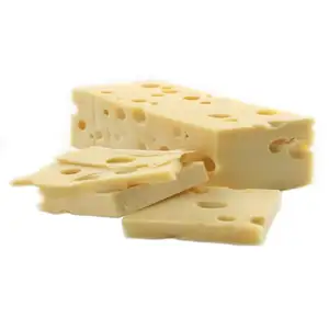 French Emmental Block - Huizer Kaas