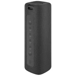 Portable Bluetooth Speaker (16W) Black - Mi
