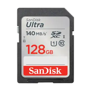 Ultra 128G - Sandisk