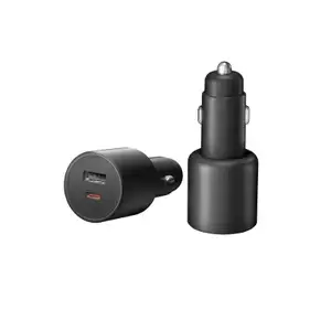 100W Dual-Port Car Charger - Mi