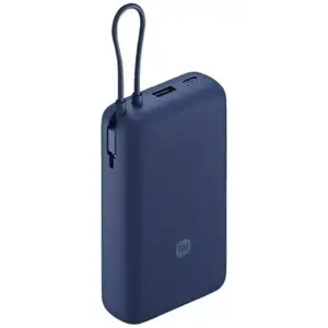 33W Power Bank 20000mAh - Blue - Xiaomi
