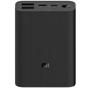 10000mAh Power Bank 3 Ultra Compact - Mi