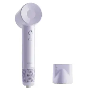 Hair Dryer SE - Purple - Laifen