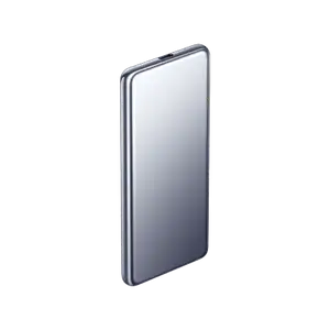 Ultra Slim Power Bank 5000mAh - Mi