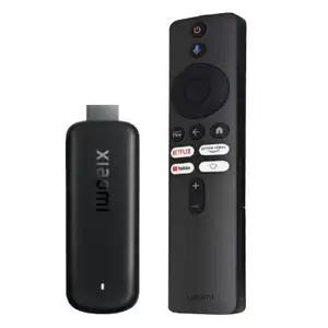 TV Stick 2K (2rd Gen) - Xiaomi