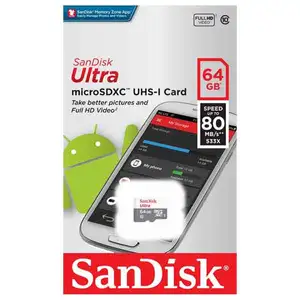 Sandisk Ultra 64GB - Sandisk