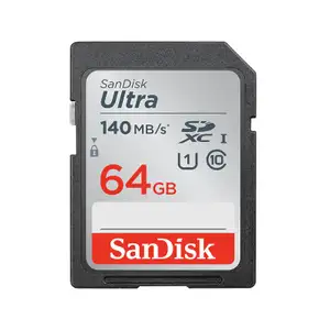 Ultra 64GB - Sandisk