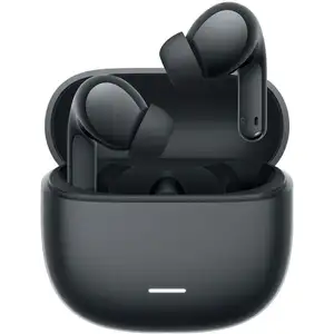 Buds 8 Lite - Black - Redmi