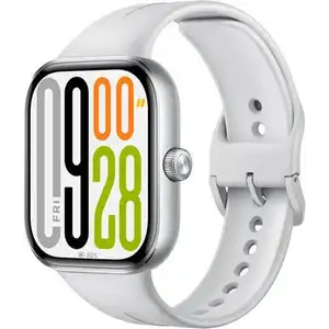 Watch 5 - Silver Gray - Redmi
