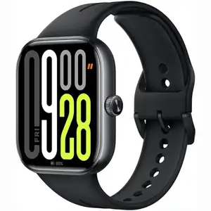 Watch 5 - Black - Redmi