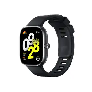 Watch 4 - Black - Redmi