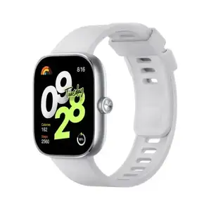 Watch 4 - Silver Gray - Redmi