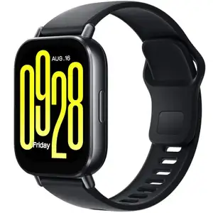Watch 5 Active - Black - Redmi