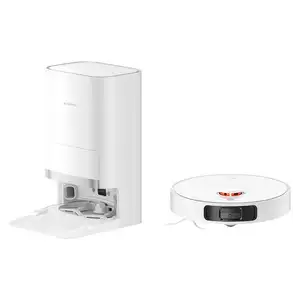 Robot Vacuum X20+ - Xiaomi